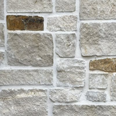 French Country Blend  Building Stone, Chop / Ashlar, Custom Stone