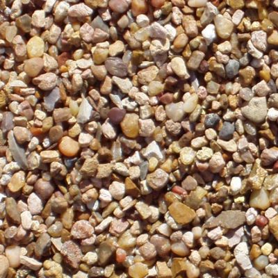 Pea Gravel - Click for more info and photos