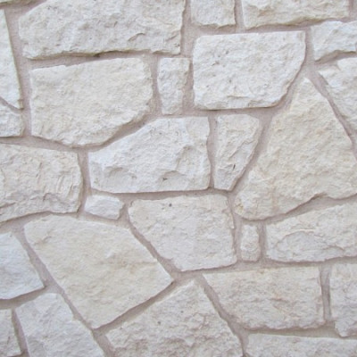 Blanco Fieldstone