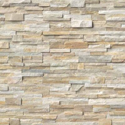 Honey Gold Classic Ledgestone