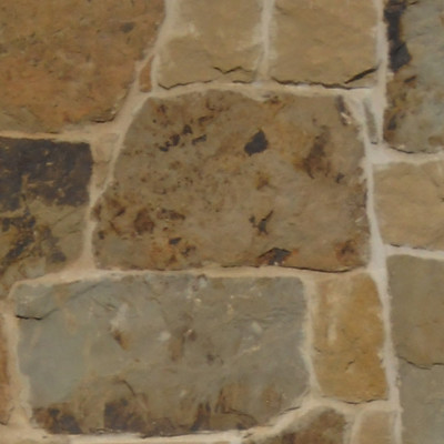 Arkansas Blend Fieldstone