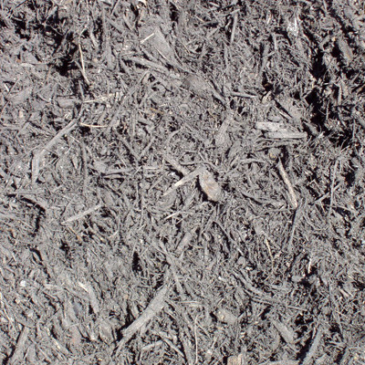 Black Mulch - Click for more info and photos
