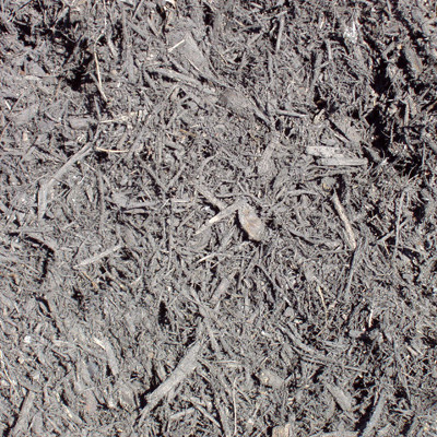 Black Mulch