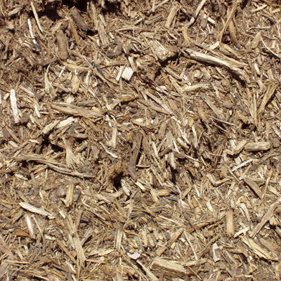 Brown Mulch - Click for more info and photos