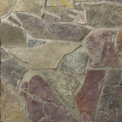 Castlerock Fieldstone - Click for more info and photos
