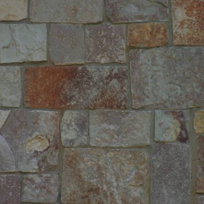 Castlewall Ashlar - Click for more info and photos