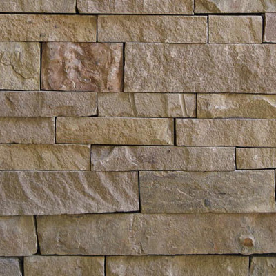 Cherokee Ledgestone