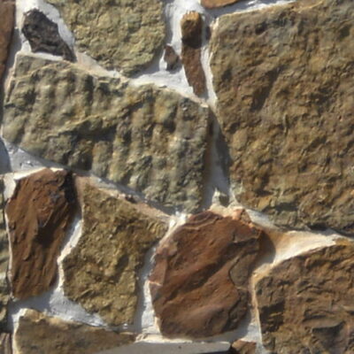 Commanche Fieldstone