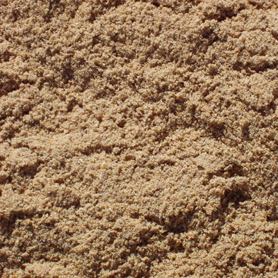 Concrete Sand