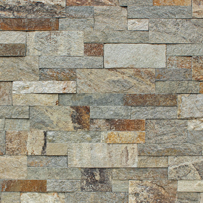 Copper Ledgestone - Click for more info and photos