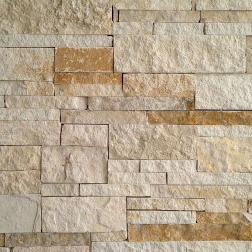The hill country ledgestone