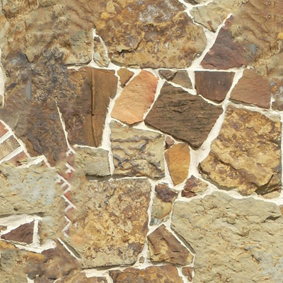 Mojave Fieldstone