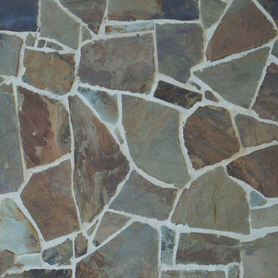 Oklahoma Fieldstone - Click for more info and photos