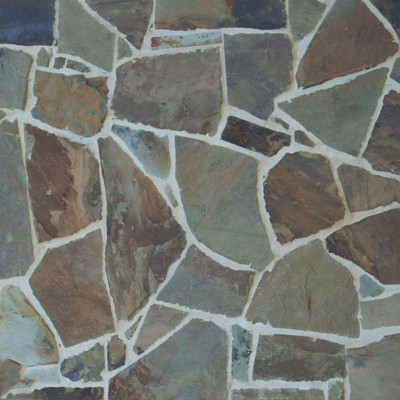 Oklahoma Fieldstone