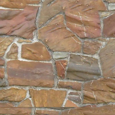 Rippleface Fieldstone