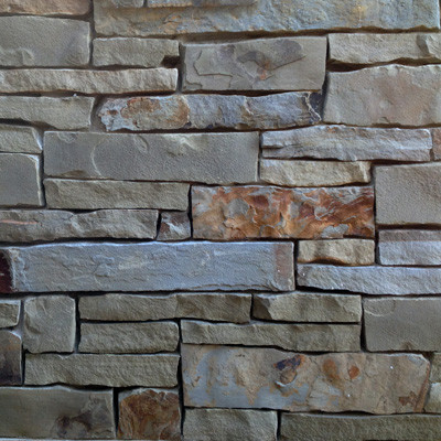 Seminole Ledgestone