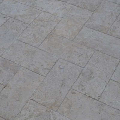 Shellstone Pavers - Click for more info and photos