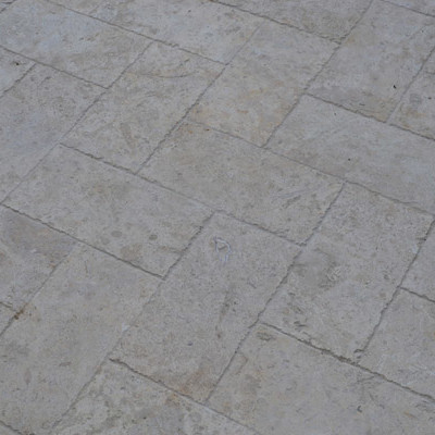 Shellstone Pavers