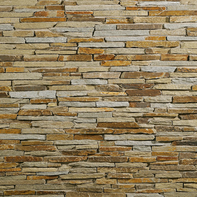 Virginia Ledgestone - Click for more info and photos