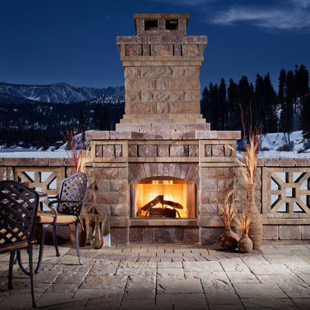 Belgard Outdoor Elements
