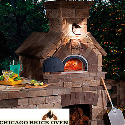 Chicago Brick Oven - Click for more info and photos