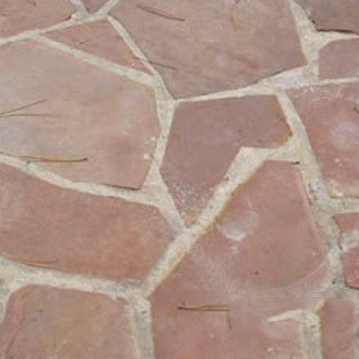 Colorado Red Flagstone