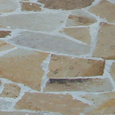 Oklahoma Flagstone - Click for more info and photos