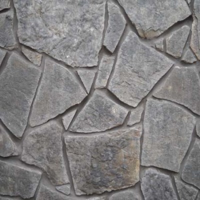 Ozark Blue Flagstone - Click for more info and photos