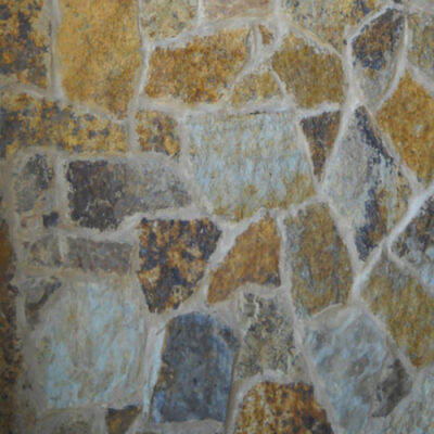 Ozark Brown Fieldstone