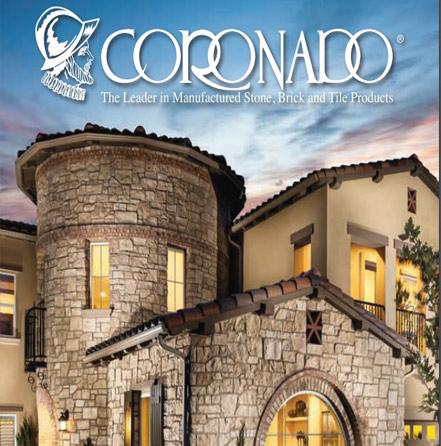 Coronado Stone Products - All Projects - Trim And Accessories