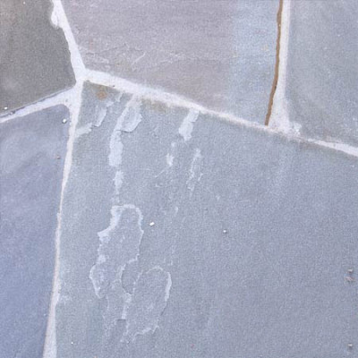 Tenn. Blue Grey Flagstone - Click for more info and photos