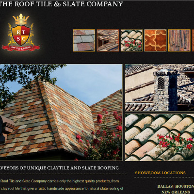 Roof Tile & Slate  - Click for more info and photos
