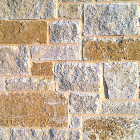Santa Fe Blend Stone from legends stone