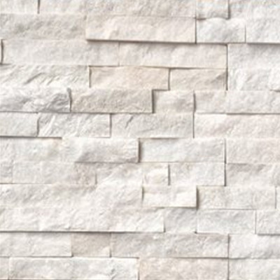 Artic White Ledgestone