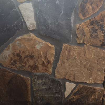 Durango Mt Blend Fieldstone - Click for more info and photos