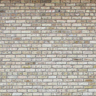 Buff - Reclaimed Chicago Brick