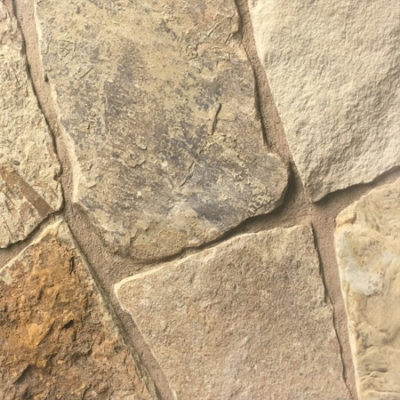 Woodcreek Blend Fieldstone