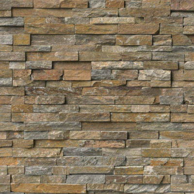 Canyon Creek Ledgestone - Click for more info and photos