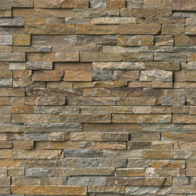 Canyon Creek Ledgestone