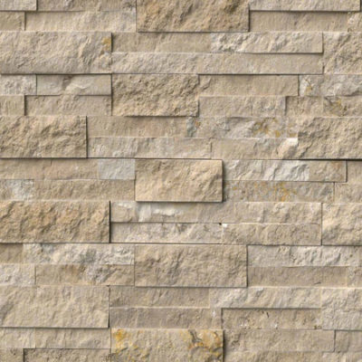 Durango Splitface Ledgestone - Click for more info and photos