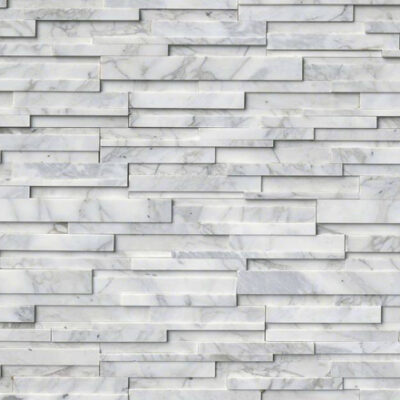 Pearl Mist Ledgestone