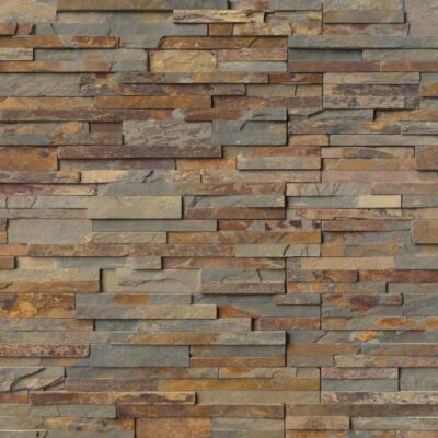 California Classic Ledgestone - Click for more info and photos