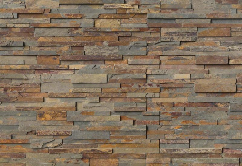 The Gold-Rush-Stacked-Stone