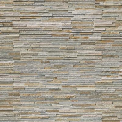 Honey Gold Pencil Ledgestone