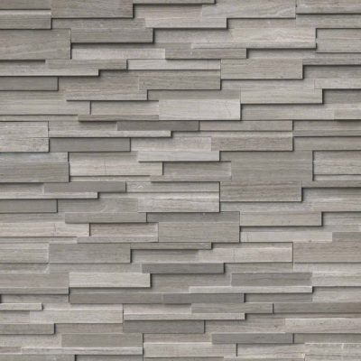 Birchwood 3D Ledgestone