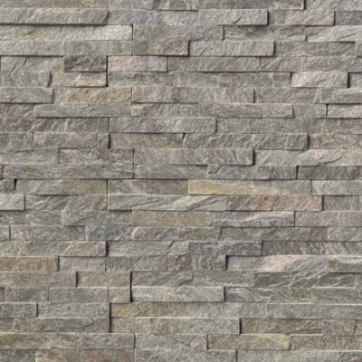 Seaglass Ledgestone - Click for more info and photos