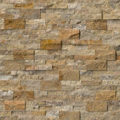 Monterrey Splitface Ledgestone - Click for more info and photos