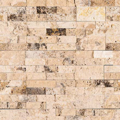 Toce Blend Ledgestone - Click for more info and photos