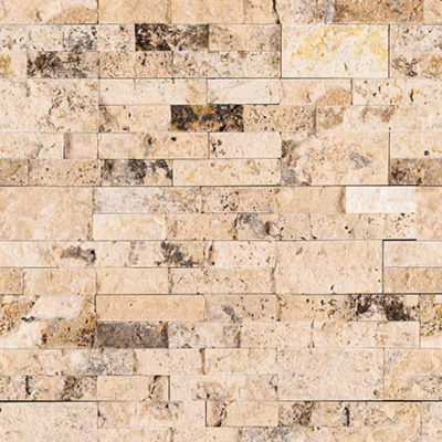 Toce Blend Ledgestone