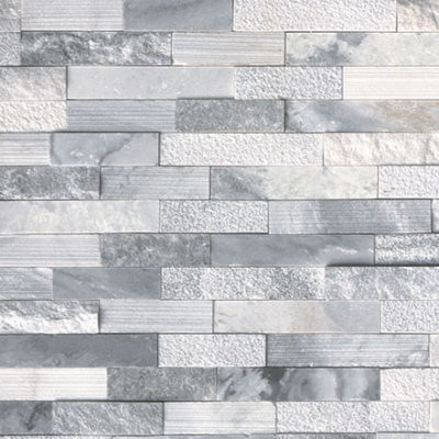 Ashvale Multi Finish Ledgestone